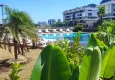 Buy Apartment from a developer in a modern complex in Antalya, Konyaalti — Hurma district 5