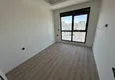 Affordable Purchase Modern 1+1 apartment in Alanya, Mahmutlar district - with a fine finish 5 