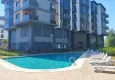 Buy Apartment from a developer in a modern complex in Antalya, Konyaalti — Hurma district 1