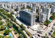 Buy Elite residential complex in Antalya, Lara district. Premium apartments from a world-famous hotel chain 7 