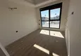 Affordable Purchase Spacious 2+1 apartment in Alanya Mahmutlar - with mountain views 9