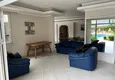 Buy Real estate for a residence permit! Duplex in Alanya - Cikcilli district, furnished and with sea view 11 
