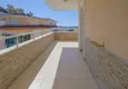 Affordable Purchase Real estate for a residence permit! Duplex in Alanya - Cikcilli district, furnished and with sea view 19 