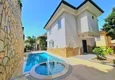 Buy Private villa in Alanya, Bektash district — real estate for residence permit and citizenship 1
