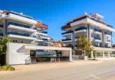 Buy Furnished 2+1 apartment in Alanya, Oba district is a comfortable option, suitable for a residence permit  2 