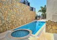 Buy Private villa in Alanya, Bektash district — real estate for residence permit and citizenship 2