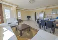 Affordable Purchase Real estate for a residence permit! Duplex in Alanya - Cikcilli district, furnished and with sea view 5 