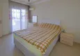 Affordable Purchase Real estate for a residence permit! Duplex in Alanya - Cikcilli district, furnished and with sea view 6 