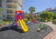 Buy Real estate for a residence permit! Duplex in Alanya - Cikcilli district, furnished and with sea view 6 