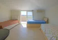 Affordable Purchase Real estate for a residence permit! Duplex in Alanya - Cikcilli district, furnished and with sea view 9 