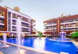 Buy Furnished 2+1 apartment in Alanya, Oba district is a comfortable option, suitable for a residence permit  9 