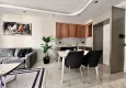 Affordable Purchase One bedroom apartment in Alanya, Upper Oba district - fully ready for living 11