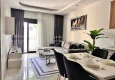 Affordable Purchase One bedroom apartment in Alanya, Upper Oba district - fully ready for living 12