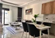 Affordable Purchase One bedroom apartment in Alanya, Upper Oba district - fully ready for living 13