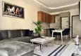 Affordable Purchase One bedroom apartment in Alanya, Upper Oba district - fully ready for living 14