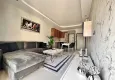 Affordable Purchase One bedroom apartment in Alanya, Upper Oba district - fully ready for living 15