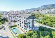 Buy One bedroom apartment in Alanya, Upper Oba district - fully ready for living 1