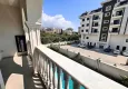 Affordable Purchase One bedroom apartment in Alanya, Upper Oba district - fully ready for living 21
