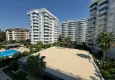 Affordable Purchase Luxury 3+1 apartment on the first line in Tosmur, Alanya — linear layout, furniture, sea view 30 