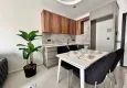 Affordable Purchase One bedroom apartment in Alanya, Upper Oba district - fully ready for living 5