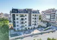 Buy One bedroom apartment in Alanya, Upper Oba district - fully ready for living 5