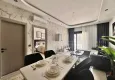 Affordable Purchase One bedroom apartment in Alanya, Upper Oba district - fully ready for living 7