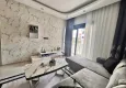 Affordable Purchase One bedroom apartment in Alanya, Upper Oba district - fully ready for living 8