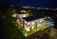 Buy Luxury villa in Kestel, Alanya — modern design, panoramic views and full comfort 10 
