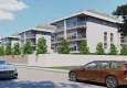 Buy Real estate from a developer in Antalya — residential complex under construction in Konyaalti 11 