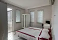 Affordable Purchase Furnished 1+1 apartment in Alanya — Cleopatra beach area, just 400 meters from the sea 12 
