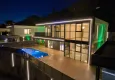 Buy Luxury villa in Kestel, Alanya — modern design, panoramic views and full comfort 12 