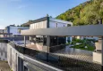 Buy Luxury villa in Kestel, Alanya — modern design, panoramic views and full comfort 16 