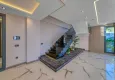 Affordable Purchase Luxury villa in Kestel, Alanya — modern design, panoramic views and full comfort 18 