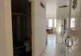 Affordable Purchase Furnished 1+1 apartment in Alanya — Cleopatra beach area, just 400 meters from the sea 1 