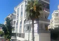 Buy 2+1 apartment in the center of Alanya, Cleopatra beach area — property for a residence permit 1