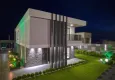 Buy Luxury villa in Kestel, Alanya — modern design, panoramic views and full comfort 24 