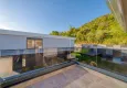 Affordable Purchase Luxury villa in Kestel, Alanya — modern design, panoramic views and full comfort 25 