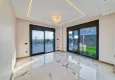 Affordable Purchase Luxury villa in Kestel, Alanya — modern design, panoramic views and full comfort 37 