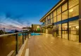 Buy Luxury villa in Kestel, Alanya — modern design, panoramic views and full comfort 42 