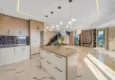 Affordable Purchase Luxury villa in Kestel, Alanya — modern design, panoramic views and full comfort 5 