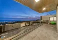 Affordable Purchase Luxury villa in Kestel, Alanya — modern design, panoramic views and full comfort 61 