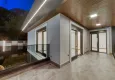 Affordable Purchase Luxury villa in Kestel, Alanya — modern design, panoramic views and full comfort 62 