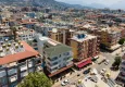 Buy Furnished 1+1 apartment in Alanya — Cleopatra beach area, just 400 meters from the sea 6 