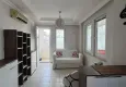 Affordable Purchase Furnished 1+1 apartment in Alanya — Cleopatra beach area, just 400 meters from the sea 7 