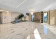 Affordable Purchase Luxury villa in Kestel, Alanya — modern design, panoramic views and full comfort 8 
