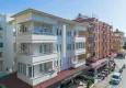 Buy Furnished 1+1 apartment in Alanya — Cleopatra beach area, just 400 meters from the sea 9 