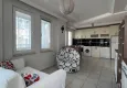 Affordable Purchase Furnished 1+1 apartment in Alanya — Cleopatra beach area, just 400 meters from the sea 9 