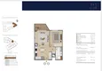 Purchase cheap Apartments in Istanbul for citizenship - a new elite project in the Etiler district, Besiktas 25