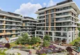 Buy Apartments in Istanbul for citizenship - a new elite project in the Etiler district, Besiktas 9