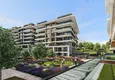 Buy Apartments in Istanbul for citizenship - a new elite project in the Etiler district, Besiktas 10